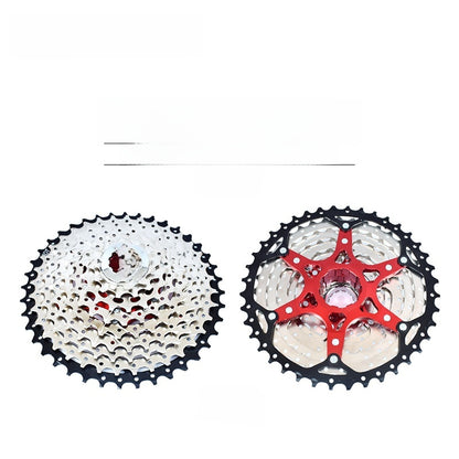 Mountain Bike Cassette Flywheel