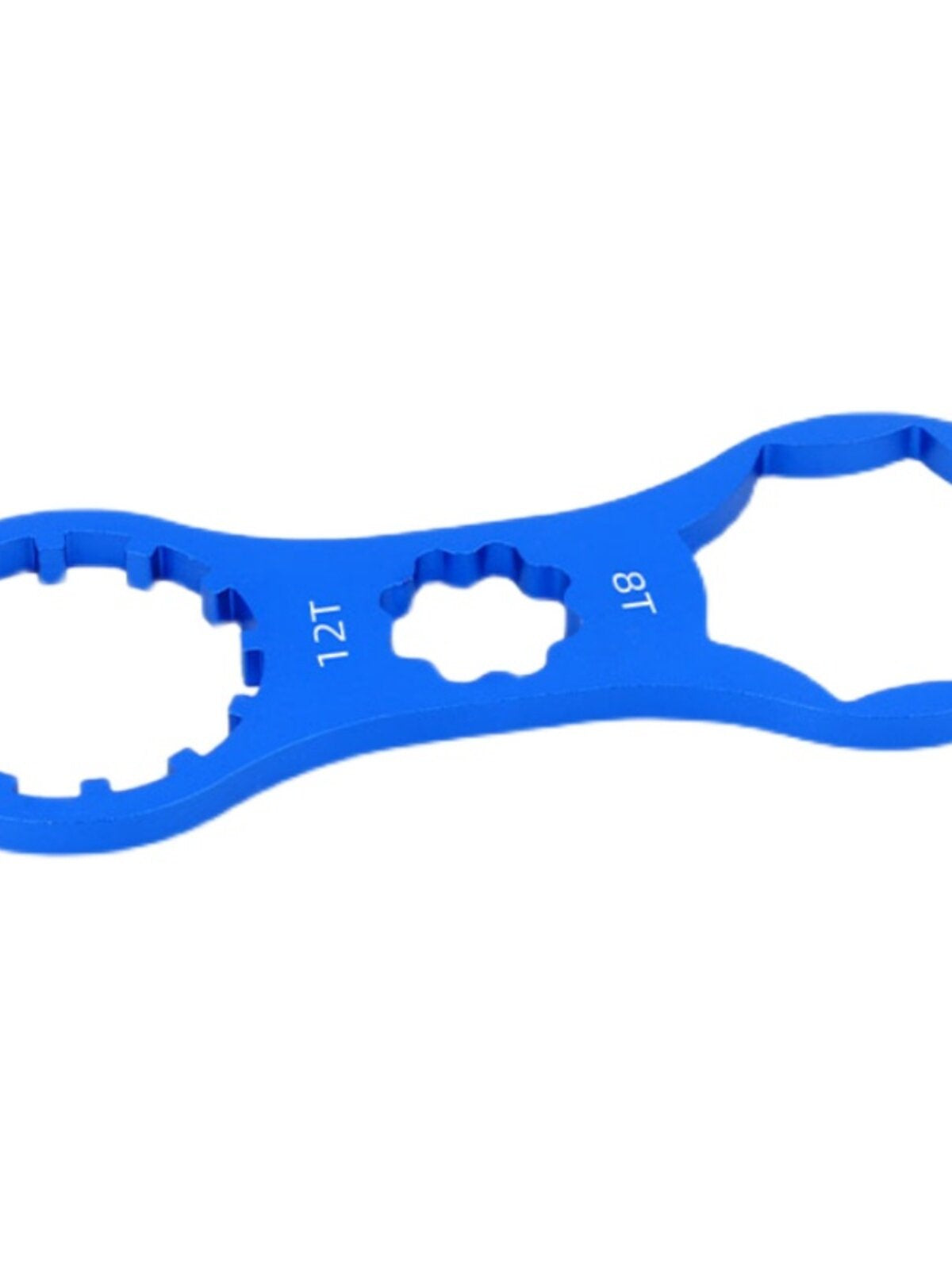 Mountain Bike Front Fork Wrench Tool