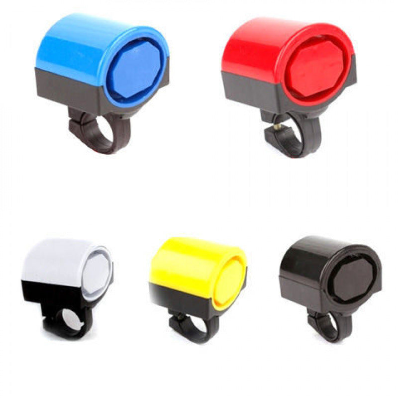 Mountain bike horn