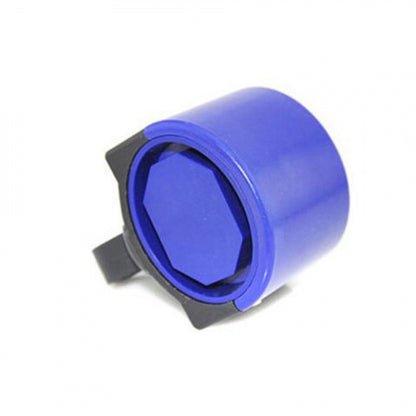 Mountain bike horn