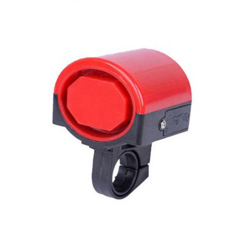Mountain bike horn