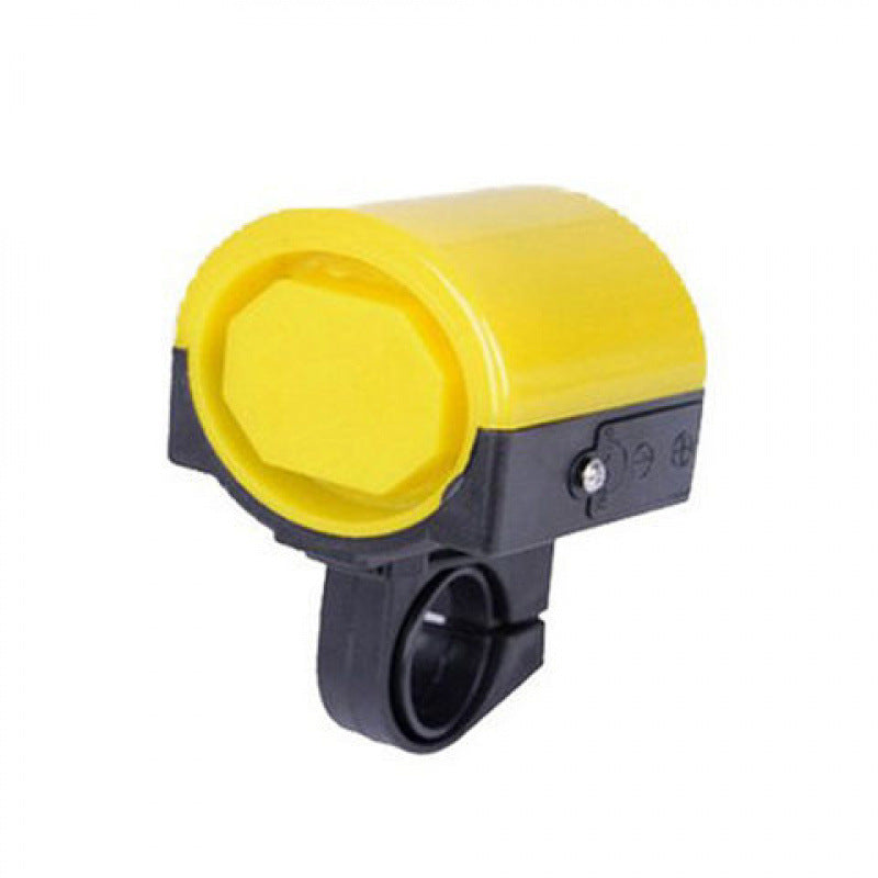 Mountain bike horn