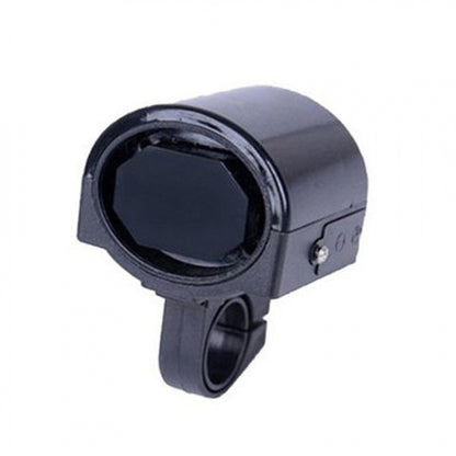 Mountain bike horn