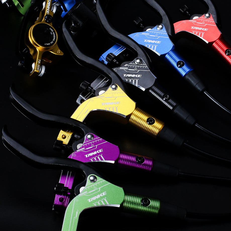 Mountain Bike Hydraulic Disc Brake
