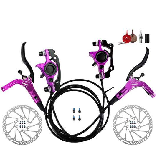 Mountain Bike Hydraulic Disc Brake