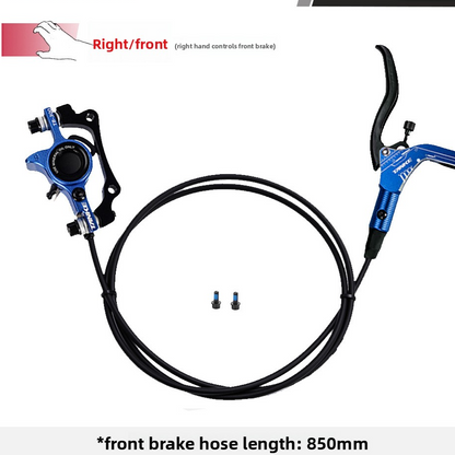 Mountain Bike Hydraulic Disc Brake