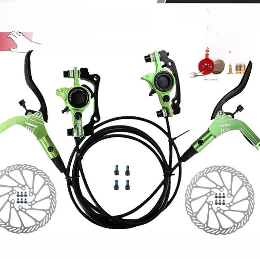 Mountain Bike Hydraulic Disc Brake