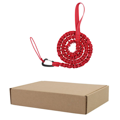 Mountain Bike Tow Rope