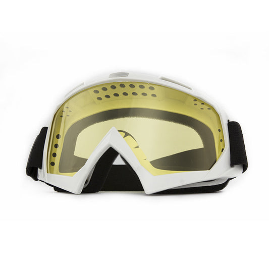 Mountain biking sports goggles