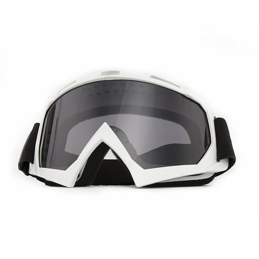 Mountain biking sports goggles