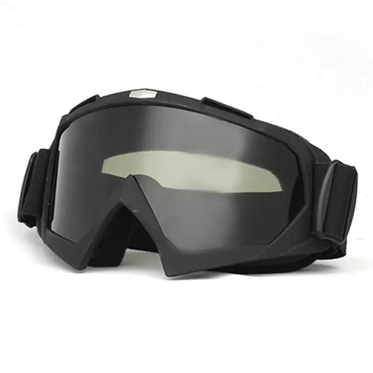 Mountain biking sports goggles