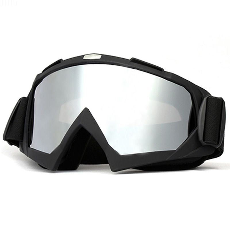 Mountain biking sports goggles