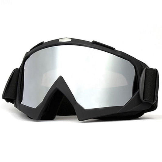 Mountain biking sports goggles