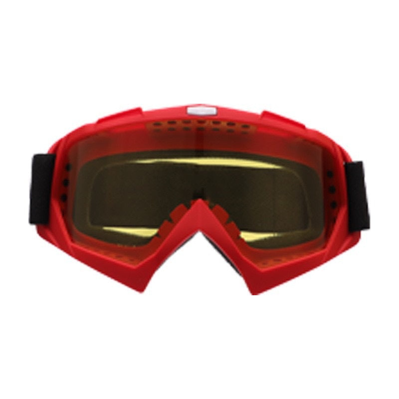 Mountain biking sports goggles