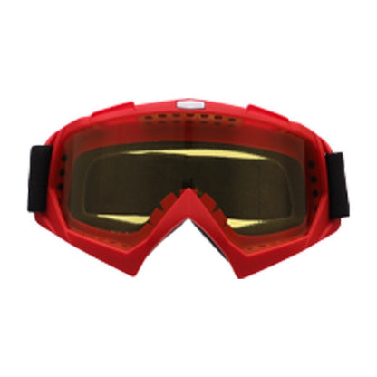 Mountain biking sports goggles