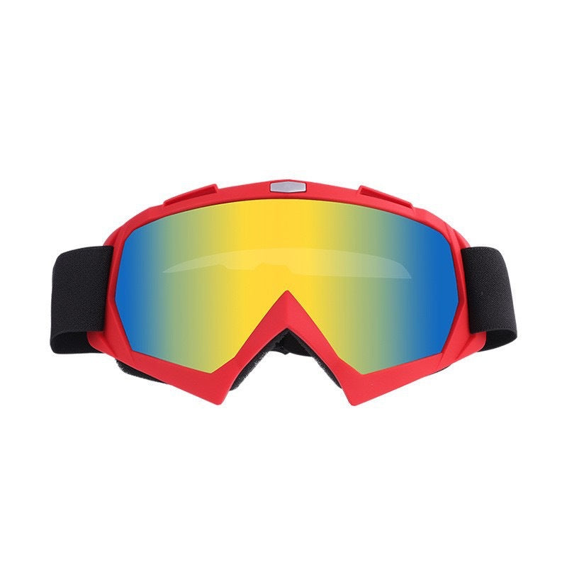 Mountain biking sports goggles