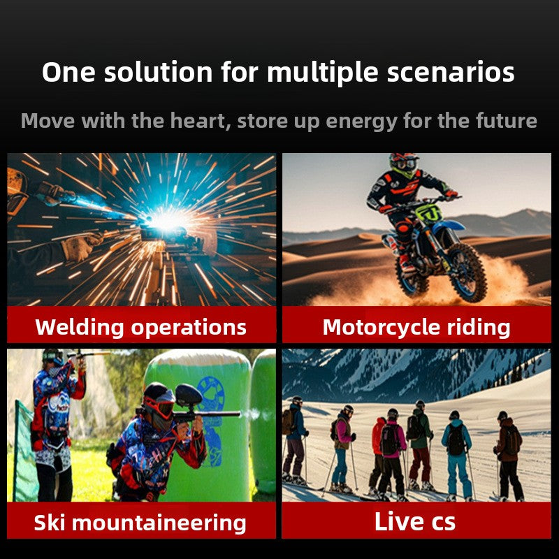 Mountain biking sports goggles