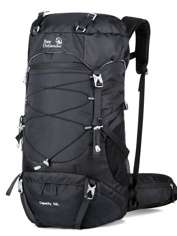 Mountaineering Backpack