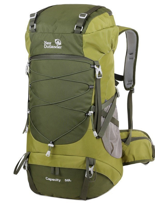 Mountaineering Backpack