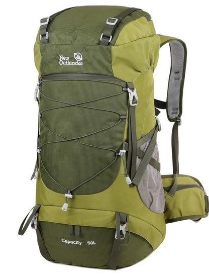 Mountaineering Backpack