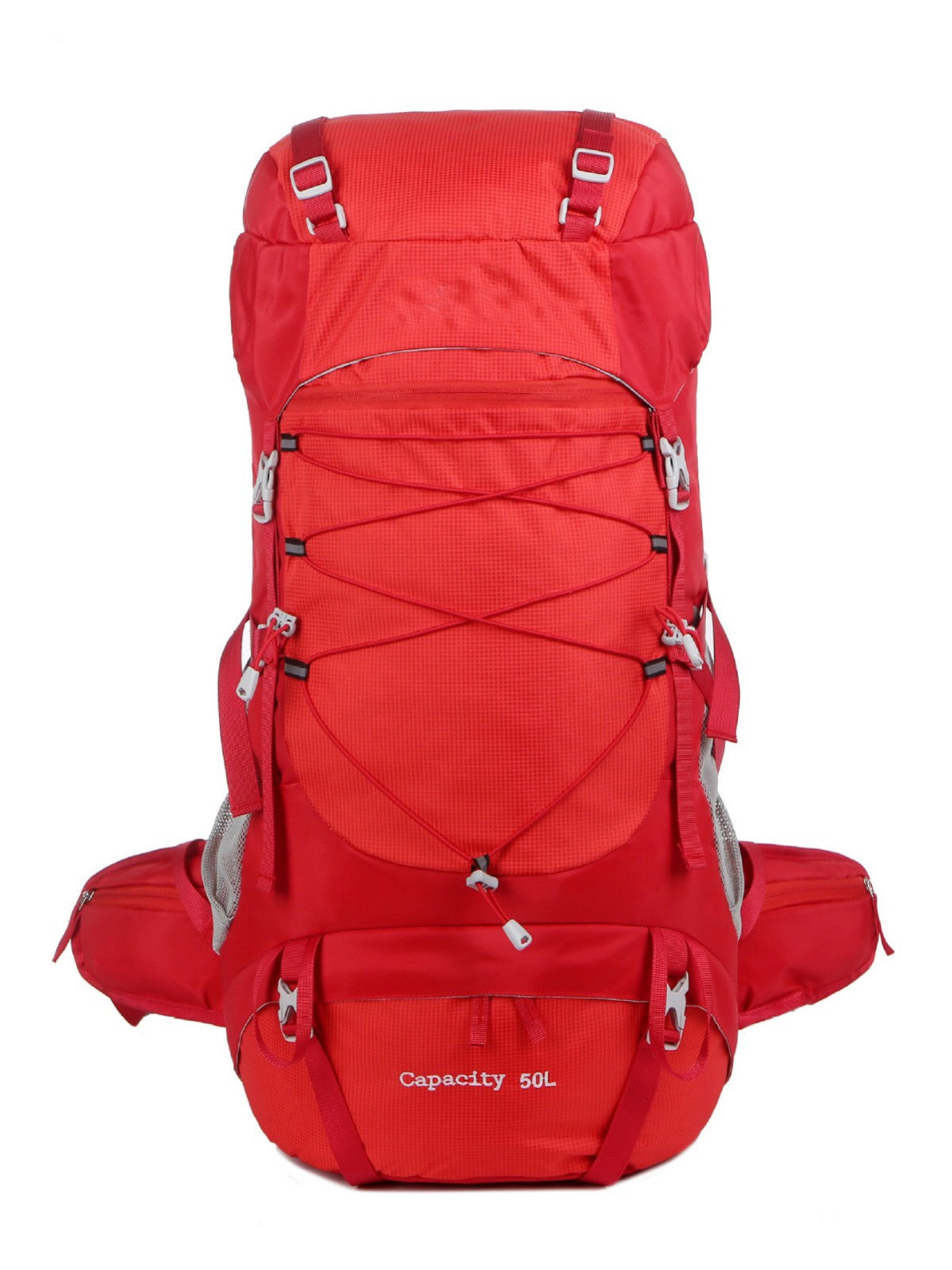 Mountaineering Backpack