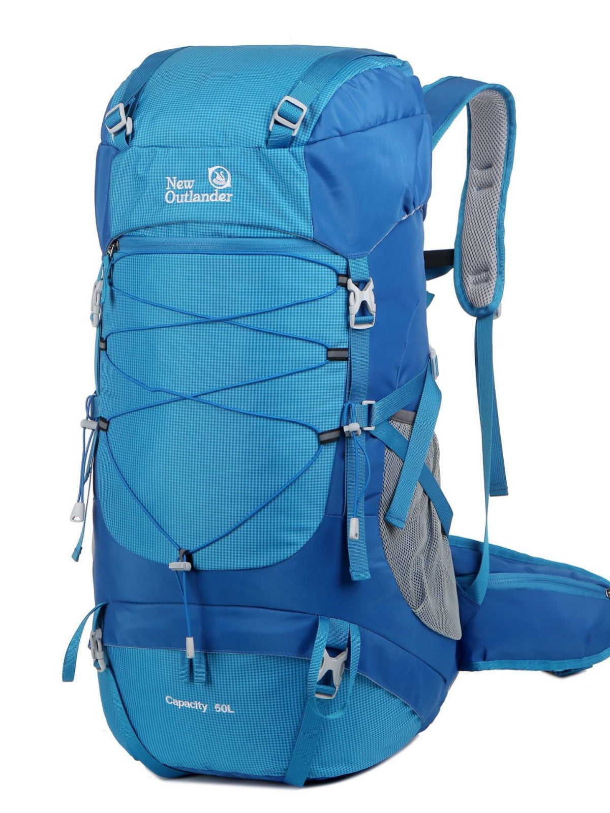 Mountaineering Backpack