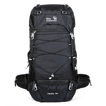 Mountaineering Backpack