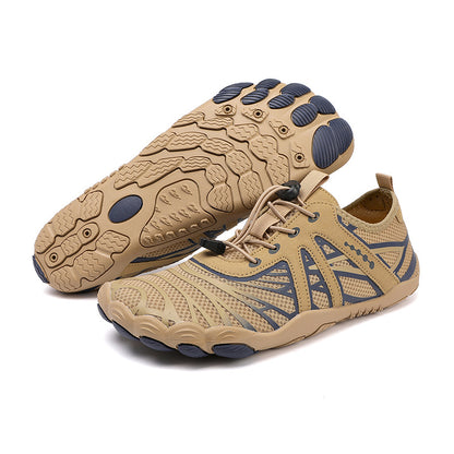 Mountaineering Five Finger Shoes