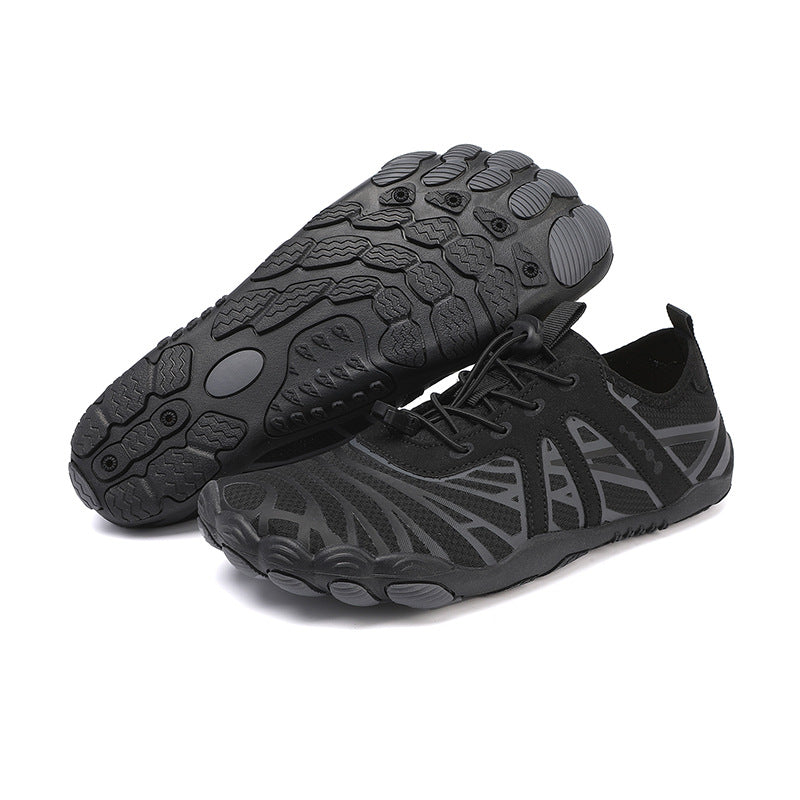 Mountaineering Five Finger Shoes