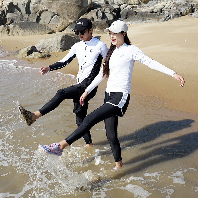 Mountaineering Five Finger Shoes
