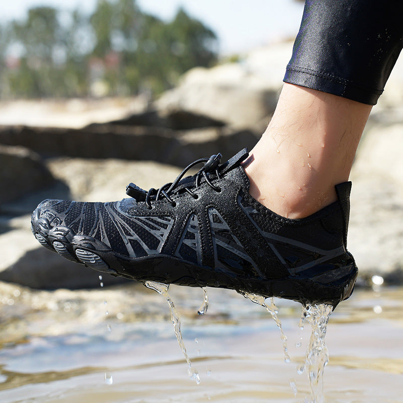 Mountaineering Five Finger Shoes