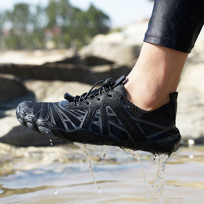 Mountaineering Five Finger Shoes