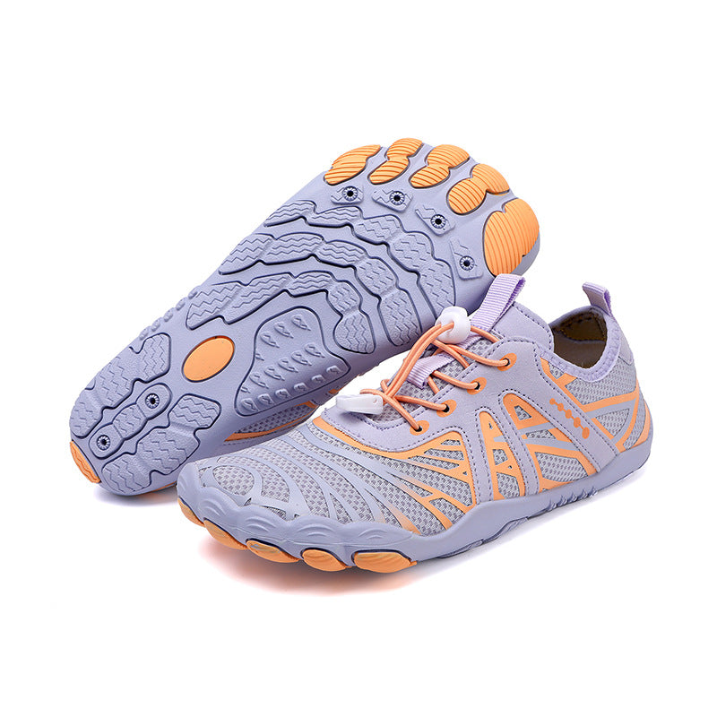 Mountaineering Five Finger Shoes