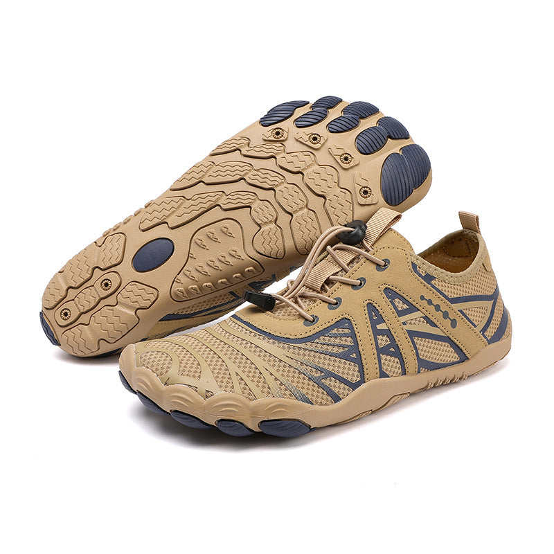 Mountaineering Five Finger Shoes