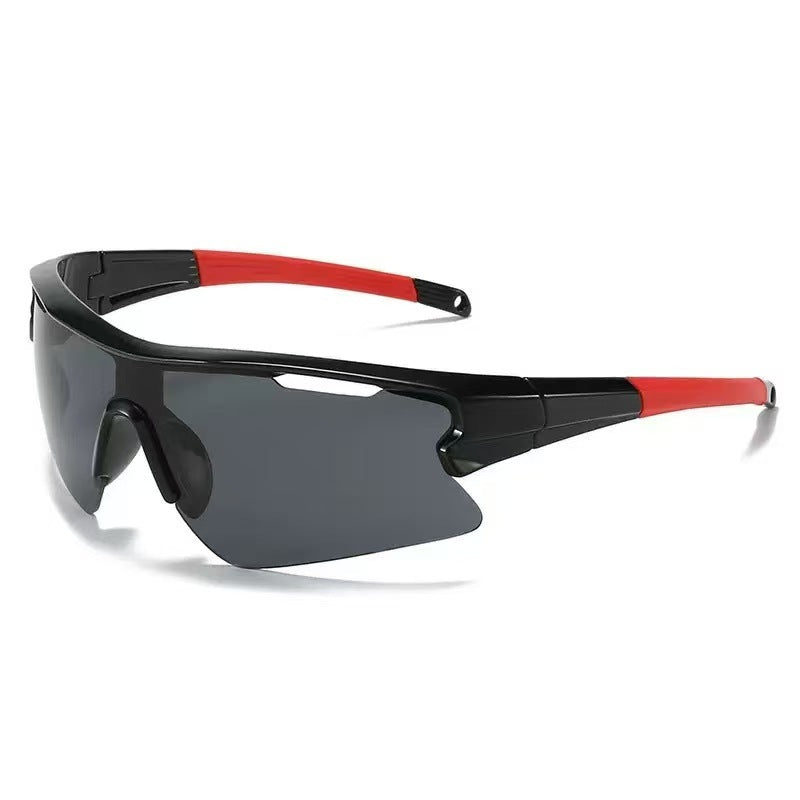 Mountaineering goggles