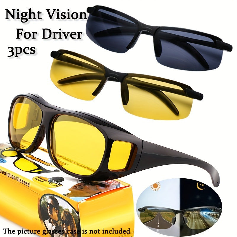Mountaineering Sunglasses
