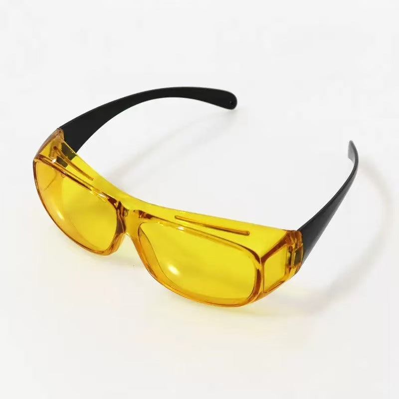 Mountaineering Sunglasses