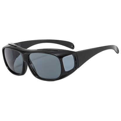 Mountaineering Sunglasses