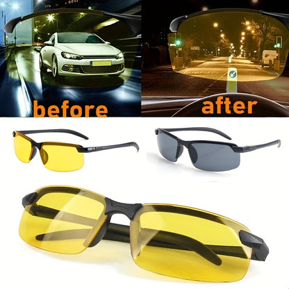 Mountaineering Sunglasses