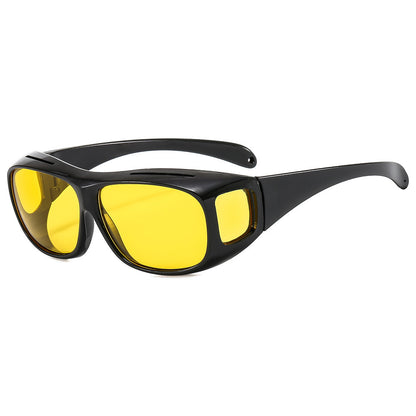 Mountaineering Sunglasses