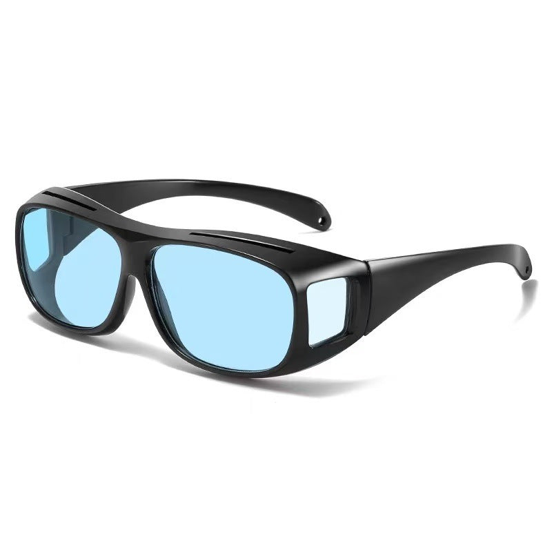 Mountaineering Sunglasses