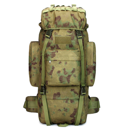 Mountaineering Tactical Backpack