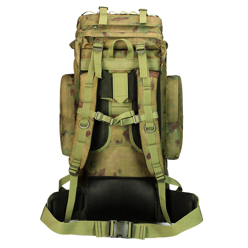 Mountaineering Tactical Backpack