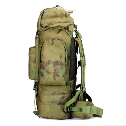 Mountaineering Tactical Backpack