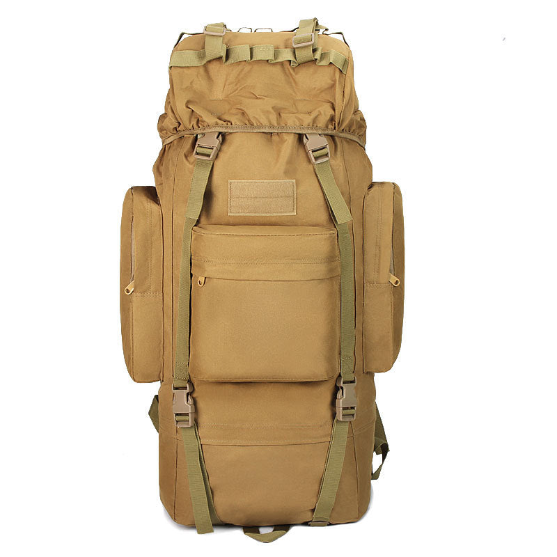 Mountaineering Tactical Backpack