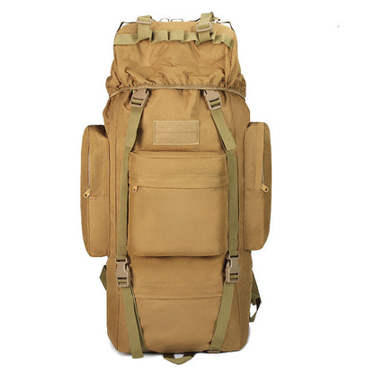Mountaineering Tactical Backpack