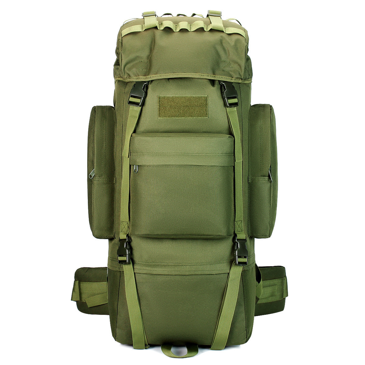 Mountaineering Tactical Backpack