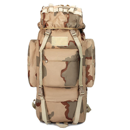 Mountaineering Tactical Backpack