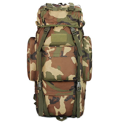 Mountaineering Tactical Backpack
