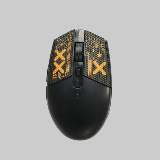 mouse anti slip sticker